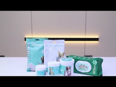 6 PCS Toalhas de banho extra grossas EDI sem perfume para cães e gatos